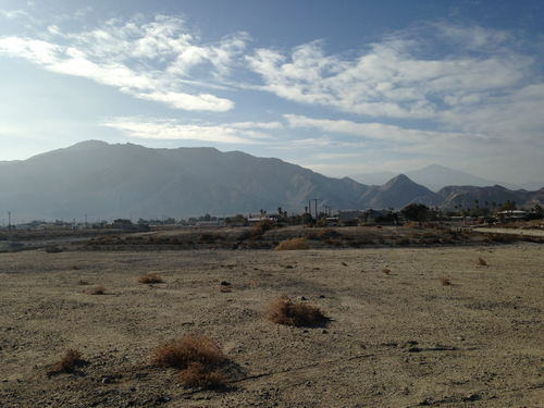 Salton Sea Area - 2015-2020 Photos (newer photo)